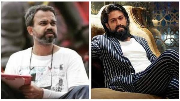 பணம் சம்பாதிக்கத்தான் சினிமாவுக்கு வந்தேன்.. கேஜிஎஃப் இயக்குநர் என்ன இப்படி சொல்லிட்டாரு!