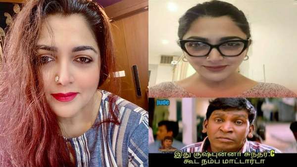 ஒரே பொண்டாட்டி.. நம்பித்தான் ஆகணும்.. குஷ்பு எதுக்கு இப்படியொரு ட்வீட் போட்டிருக்காரு தெரியுமா?
