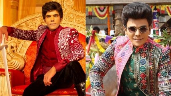 அண்ணாச்சியின் ’தி லெஜன்ட்’ மூவி.. அட இது அந்த படம் மாதிரி இருக்கே?..சந்தேகிக்கும் நெட்டிசன்கள்