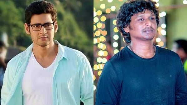 தெலுங்கு சூப்பர்ஸ்டார் மகேஷ் பாபுவை சந்தித்த லோகேஷ் கனகராஜ்... என்ன காரணம்னு தெரிஞ்சுக்கலாமா?