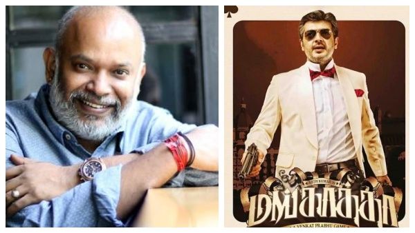 “மங்காத்தா 2“ கதை பற்றி யோசிக்கவே இல்லை… ரசிகர்களுக்கு ஷாக் கொடுத்த வெங்கட்பிரபு !