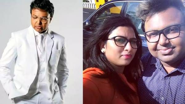 பிக்பாஸ் சீசன் 6 ல் இமானின் முன்னாள் மனைவியா...ரைட்டு...அடுத்த சம்பவம் ரெடியாயிடுச்சு