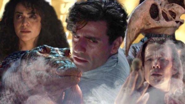 Moon Knight: மார்வெலின் மூன் நைட் எப்படி இருக்கு? பார்க்கலாமா? வேண்டாமா? மொத்த கதையும் இதோ!