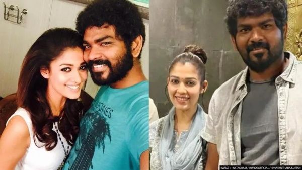 நயன்தாரா கழுத்தில் விக்கி எத்தனை மணிக்கு தாலி கட்ட போகிறார் தெரியுமா... முழு விபரம் இதோ