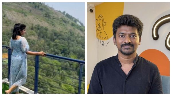 பெட்ரூமில் இருந்து பால்கனி வரை.. நெல்சன் மனைவி போட்ட வீடியோ.. எங்கே சுற்றுலா செய்கிறார் பாருங்க!