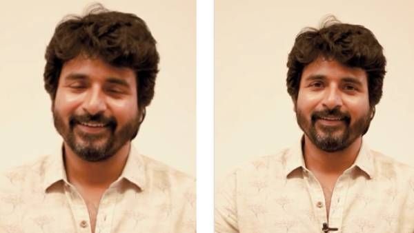 சிவகார்த்திகேயனுக்கு நடிப்பைவிட இதுதான் ரொம்ப பிடிக்குமாம்... எதுன்னு தெரிஞ்சுக்கலாமா!