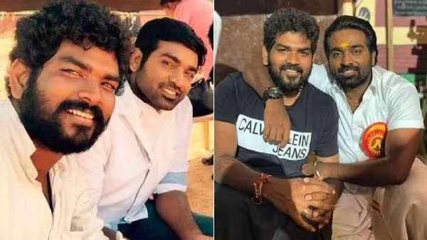 விக்னேஷ் சிவனோட எழுத்துக்கு நான் அடிமை.. விஜய் சேதுபதியே மயங்கிட்டாராம்!
