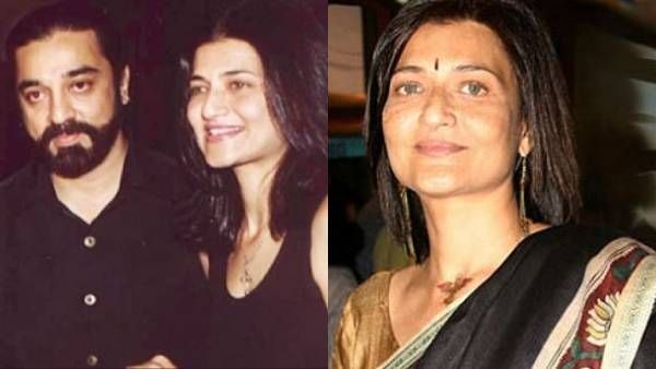 லாக்டவுன் நேரத்தில் பணக்கஷ்டத்தால் 2000 ரூபாய்க்கு நடிக்கப்போனேன்.. கமலின் முன்னாள் மனைவி வேதனை!