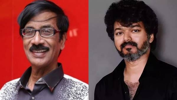 தளபதி 66 சூட்டிங் ஸ்பாட் புகைப்படத்தை கசிய விட்டாரா மனோபாலா? குழப்பத்தில் விஜய் ரசிகர்கள்!