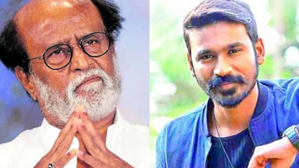 நன்றியை மறந்து விட்டாரே தனுஷ்… ரஜினி மீது அப்படி என்ன கோபம்?