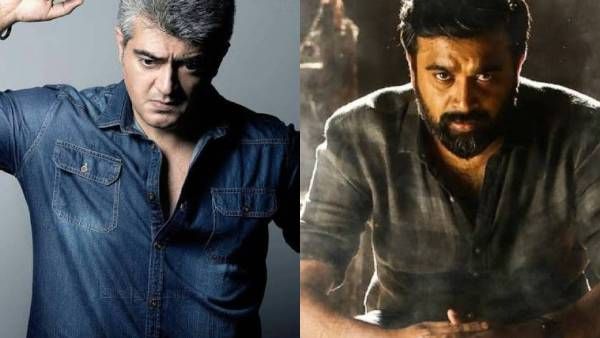 சொந்தப்படம் எடுத்து கையைச் சுட்டுக்கொண்ட அஜித்...சசிகுமார் பகிர்ந்த சுவாரஸ்ய தகவல்!