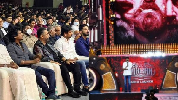 கமல் சாரை மிரட்டினேனா.. மேடையில் செம ஓப்பனாக பேசிய உதயநிதி ஸ்டாலின்.. என்ன சொன்னார் தெரியுமா?