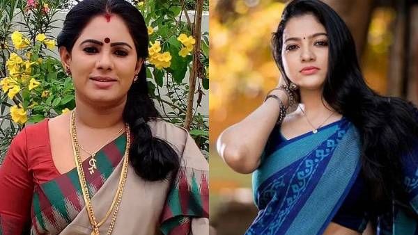 சித்ரா கிட்ட அதை பண்ண சொன்னேன் அவ கேட்கல.. அவ தற்கொலை பண்ணிக்கல கொலை தான்.. ரேகா நாயர் பகீர்!