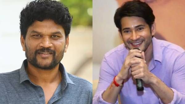 அதிசயமான விஷயம்... மகேஷ் பாபு பாராட்டு... எதுக்காக தெரியுமா