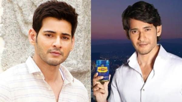 பான் மசாலா விளம்பரத்தில் மகேஷ் பாபு.. மொத்த மானத்தையும் வாங்கும் நெட்டிசன்கள்.. இப்படி ஆகிடுச்சே!