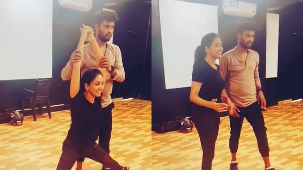 பாடாய்ப்படுத்தும் அமீர்.. கண்ணீர் விட்டு கதறும் பாவனி.. தப்பிக்க வழியே இல்லையா என கேட்கிறாரே?