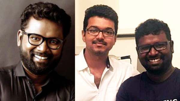 நான் விஜய்யோட தீவிர ரசிகன்... அவரை வைத்து படம் இயக்க ஆசை... கனா இயக்குநரின் கனா!