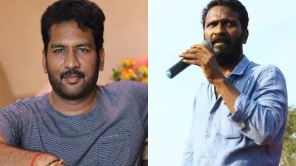 வெற்றிமாறன் இவ்வளவு கீழ்த்தரமாக படம் பண்ணுவார்னு நான் எதிர்பார்க்கல... டாப் 10 சுரேஷ் காட்டம்!