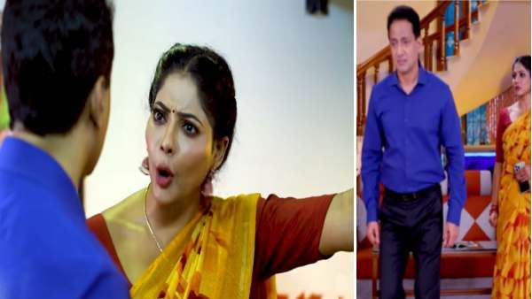 கோபியை வெளியில் துரத்திய ராதிகா... புலம்பலில் கோபி.. அடுத்தடுத்த ட்விஸ்ட்டில் பாக்கியலட்சுமி தொடர்