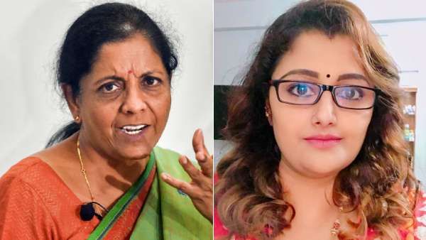 மத்திய அமைச்சர் நிர்மலா சீதாராமன் குறித்த அவதூறு கருத்து.. ரோஜா சீரியல் நடிகை நேரில் ஆஜராக உத்தரவு!