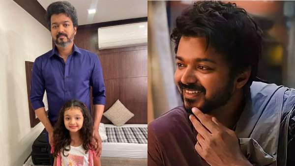 என்னங்க சொல்றீங்க...தளபதி 66 ல் இரண்டு குழந்தைகளுக்கு அப்பாவாக நடிக்கிறாரா விஜய்?