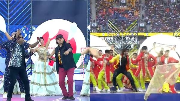 ஐபிஎல் நிறைவு விழா.. ரன்வீரின் நடனம்.. ஏ.ஆர்.ரஹ்மானின் பாட்டு!