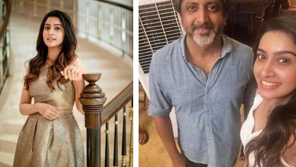 நயன்தாரா படத்தில் இணைந்த கருப்பன் பட நடிகை.. இயக்குநருடன் வெளியிட்ட கூலான செல்ஃபி!