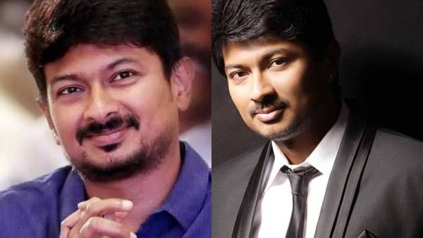 தமிழில் பெரிய ஹீரோக்கள் சம்பளத்தை குறைத்துக் கொள்ள வேண்டும்... உதயநிதி ஸ்டாலின் வேண்டுகோள்!