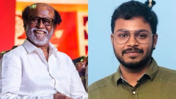 டான் பார்த்துட்டு ரஜினி என்ன சொன்னாரு...ரஜினி ஸ்டைலில் பேசி காட்டிய சிபி சக்கரவர்த்தி