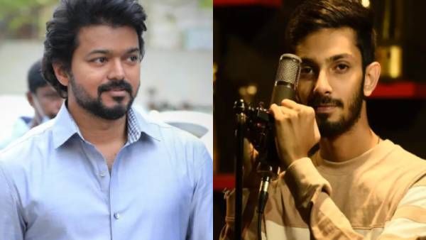 தளபதி 67 இசையமைப்பாளர் இவரா... அப்போ அடுத்த மாஸ் ஹிட் கன்ஃபார்ம்