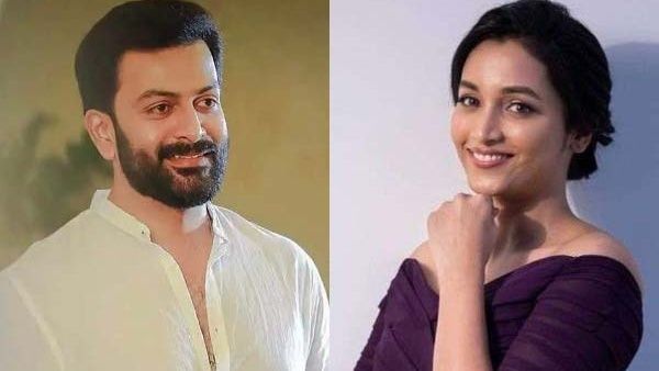 மலையாள நடிகர் பிரித்விராஜிடம் கோரிக்கை வைத்த கேஜிஎப் நாயகி... எதப்பத்தின்னு தெரிஞ்சுக்கலாமா!