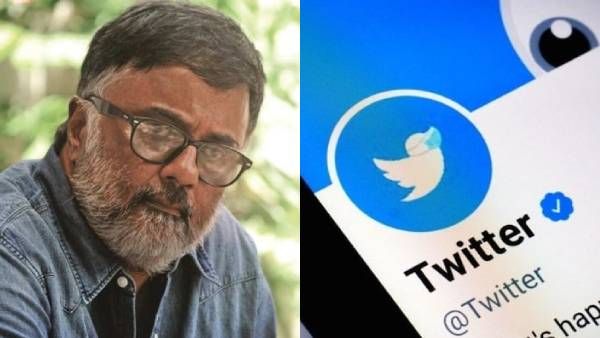 'இப்ப என்ன செய்யணும்? ப்ளீஸ் உதவி செய்யுங்க?' - டிவிட்டர் மீது பி.சி.ஸ்ரீராம் அதிருப்தி