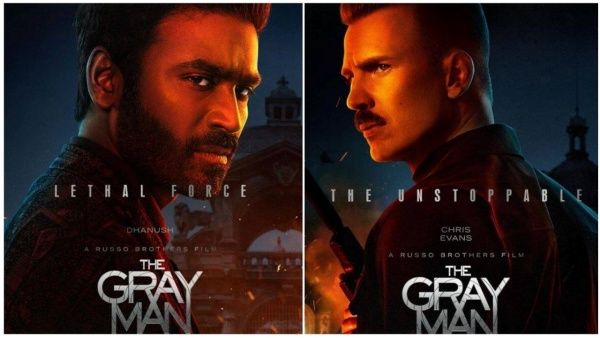 The Gray Man Trailer: ஒரு ஷாட்னாலும் தனுஷ் தரமான செய்கை.. வெளியானது தி கிரே மேன் டிரைலர்!
