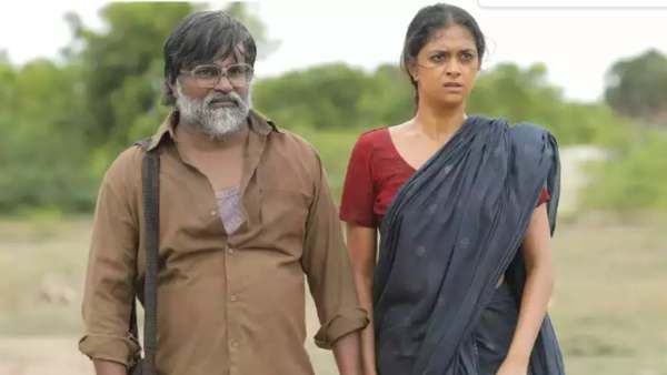 Saani Kaayidham Review : சாணி காயிதம் எப்படி?... ரத்தம், ரணம், ரௌத்ரம்