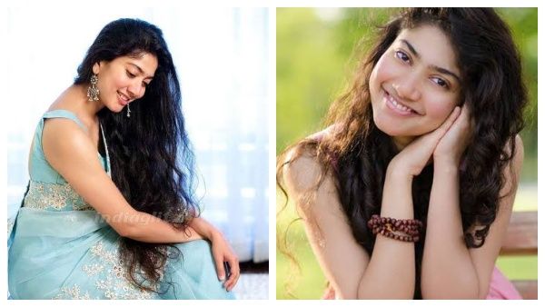 சிறந்த பிறந்த நாள் பரிசு… சாய்பல்லவி புது பட அப்டேட்