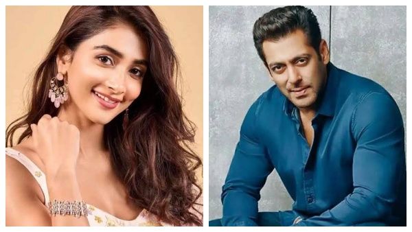 சல்மான்கானுக்கு ஜோடியாகும் பூஜா ஹெக்டே…குவியும் பட வாய்ப்புகள்