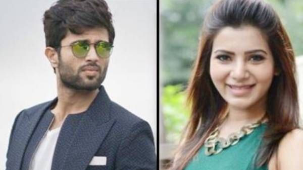 ஆற்றில் கவிழ்ந்த கார்.. சமந்தாவுக்கு என்ன ஆச்சு.. படக்குழு விளக்கம் !