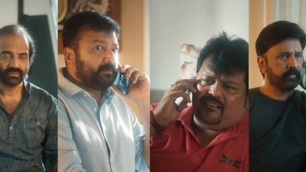 பஞ்ச தந்திர பட ஸ்டைலில் விக்ரம் ப்ரமோஷன்.. இணையத்தில் தீயாய் பரவும் வீடியோ !