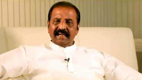 பாரதிராஜா படத்துக்கு பாட்டெழுதும் போது கண்ணீர் சிந்தினேன்.. வைரமுத்து உருக்கமான ட்விட்டர் பதிவு!