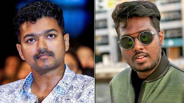 ட்ரெண்டிங்கில் தளபதி 68 படம்.. இன்னும் 66வது படமே முடியல.. ரசிகர்கள் ஆர்வத்துக்கு அளவே இல்லையா?