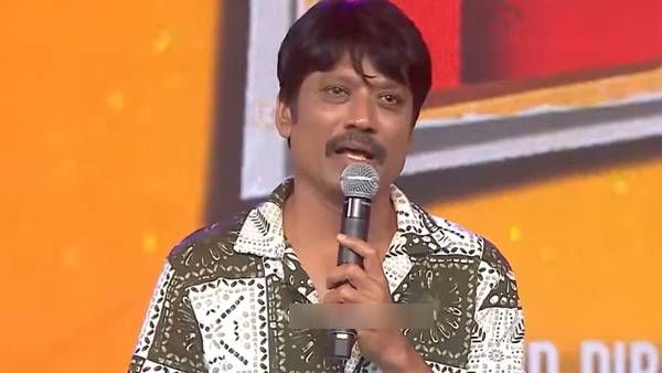 லவ்வுங்கறது ஒரு கமிட்மெண்ட்... டான் ட்ரெயிலர் வெளியீட்டில் எஸ்ஜே சூர்யாவின் லவ் அட்வைஸ்!