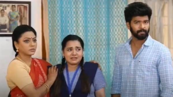 வெளியில் போங்க கோபி.. ராதிகாவின் அதிரடி முடிவு.. நிறைவுக்கு வருகிறதா பாக்கியலட்சுமி தொடர்!