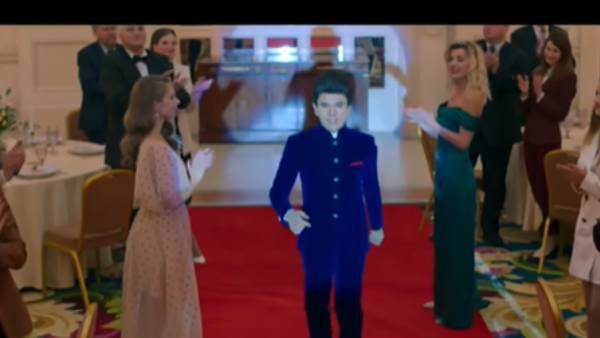 டிரெண்டிங்கில் தி லெஜண்ட் டிரைலர்.. விமர்சகர்களுக்கு வாழ்த்துகள் சொன்னதுக்கு காரணம் இப்போ புரியுதா?