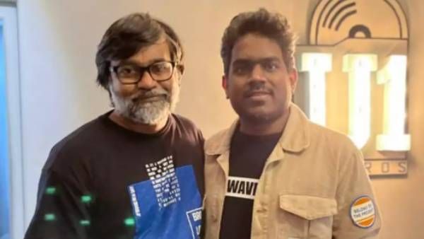 யுவன் பற்றி செல்வராகவன் சொன்ன அந்த ஒரு வார்த்தை...குஷியான ரசிகர்கள்