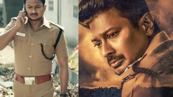 நெஞ்சுக்கு நீதி டிரைலர் வரவேயில்லையே...மறுபடியும் ஏமாற்றிய போனி கபூர்