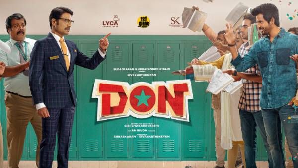 சிவகார்த்திகேயனின் ’டான்’ பார்க்க ரெடி ஆகிட்டீங்களா? இந்த 5 காரணங்களுக்காக படத்தை பார்க்கலாம்!