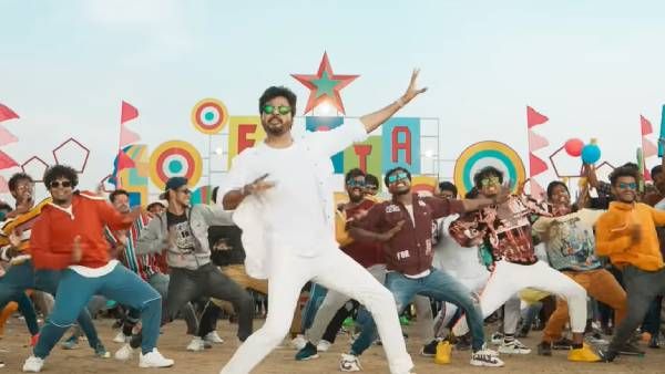 பக்காவாக ரிலீசுக்கு தயாரான டான்... சிவகார்த்திகேயன் ரசிகர்களுக்கு கொடுத்த ட்ரீட் பத்தி பாக்கலாமா!