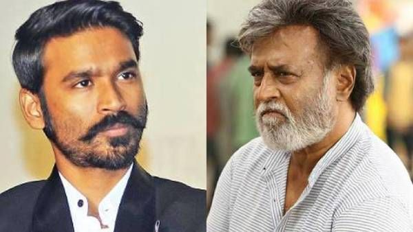 அப்படி என்னதான் கடிதத்தில் சொன்னார் தனுஷ்?....திட்டி தீர்க்கும் ரஜினி ரசிகர்கள்