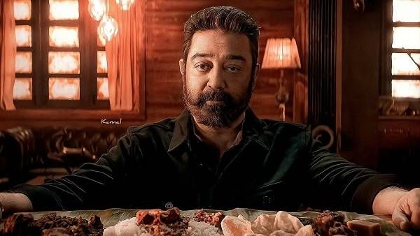 விக்ரம் பட ப்ரொமோஷனுக்காக கமல் அதை செய்ய இது தான் காரணமா?