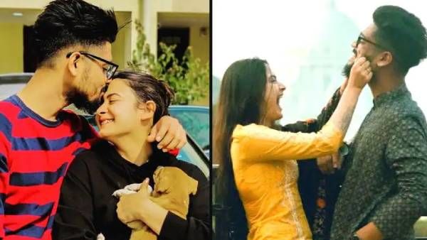 சீரியல் நடிகை தற்கொலையில் திடீர் திருப்பம்… காதலன் கைது !